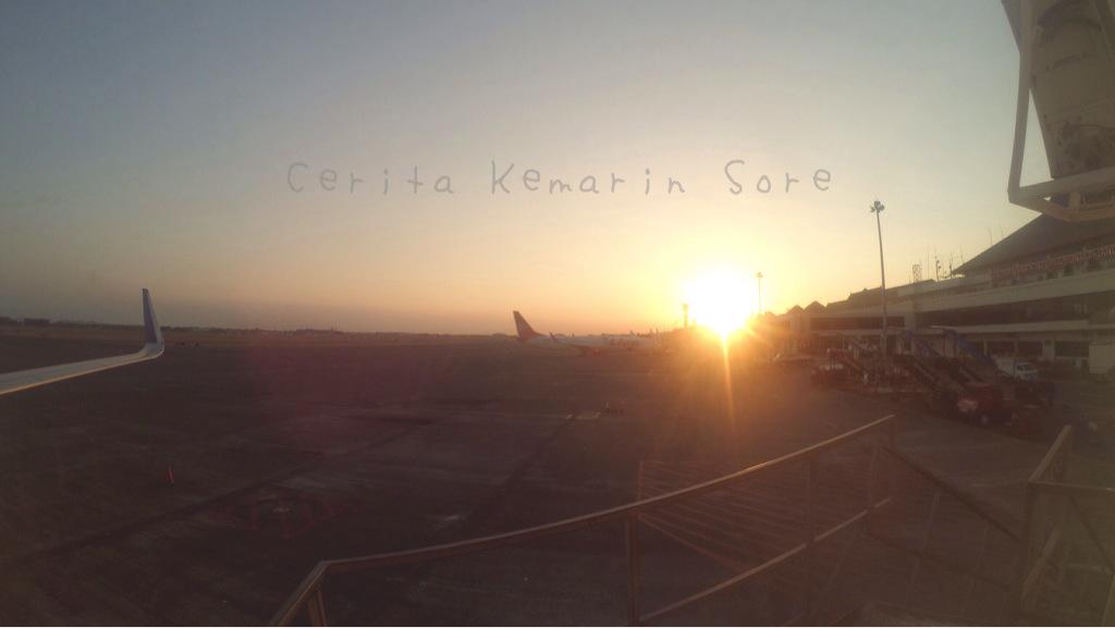 rd_yana's tweet image. Cerita Kemarin Sore #sunset #ikece #instagram #traveller #instanusantara #instasunda #luckythursday_