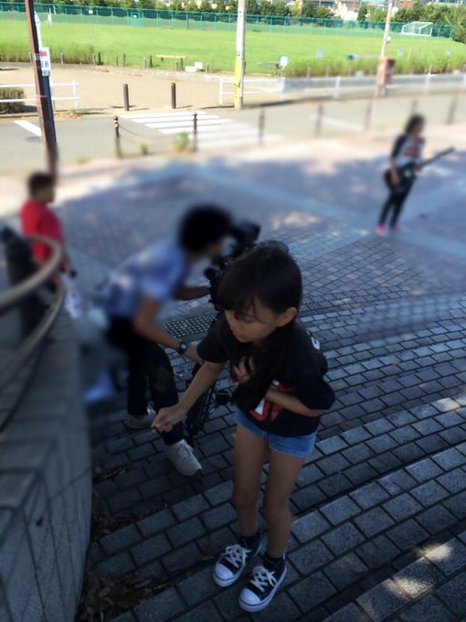 Twitterのコスプレ画像57