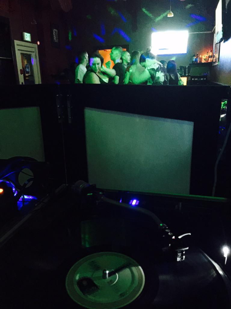 DjTedlos's tweet photo. #sanctuarylivermore #flyboost http://t.co/zWkFCe9gZS