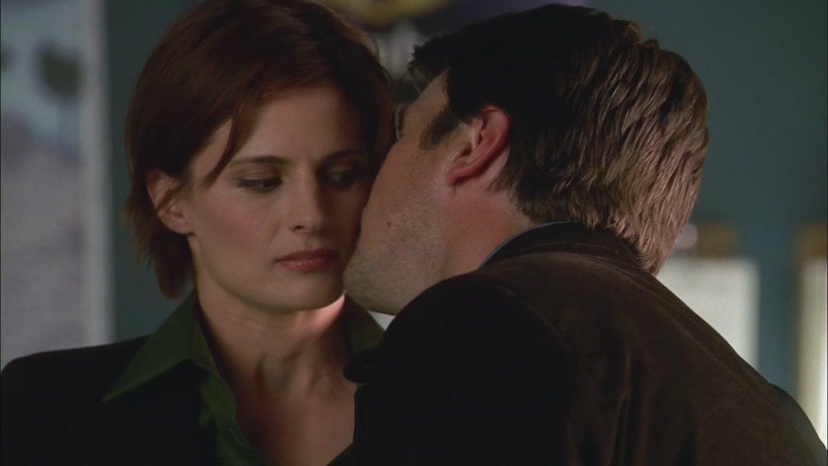 faveship's tweet photo. castle and beckett - castle http://t.co/TiWRBre5On