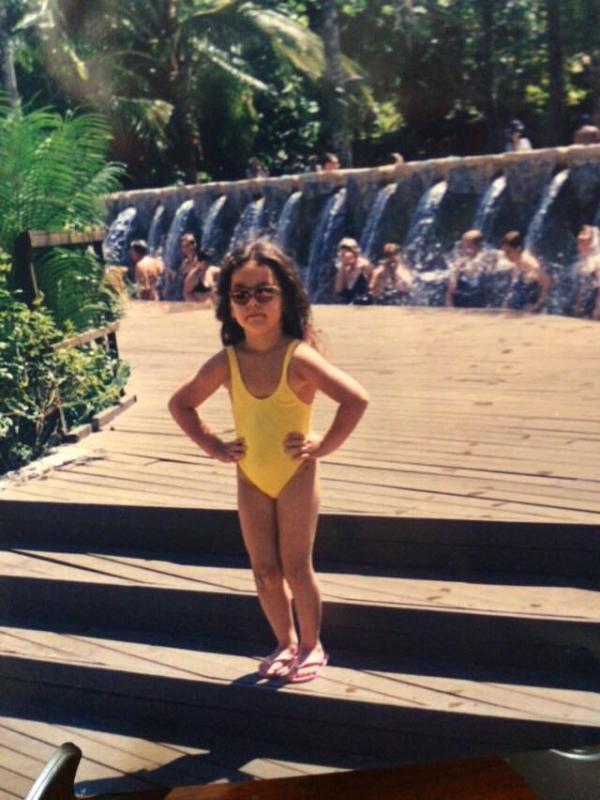 wildkeferab's tweet photo. boa noite, minha princesa! até amanhã ❤ @Kefera http://t.co/DO7MYkrPEQ
