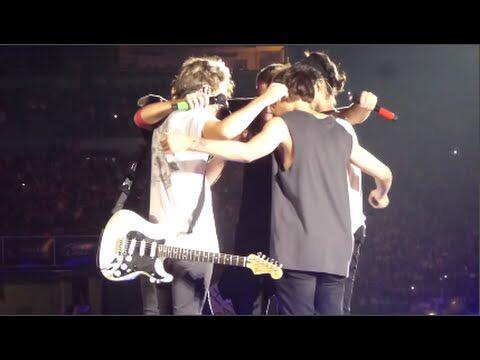 paolrodperz's tweet photo. Siempre estaremos ahí desde el primero hasta el ultimo #freedirection http://t.co/9nBec6sBk4