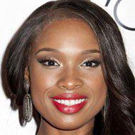  Happy Birthday to actress/singer Jennifer Hudson who is 34 September 12th 