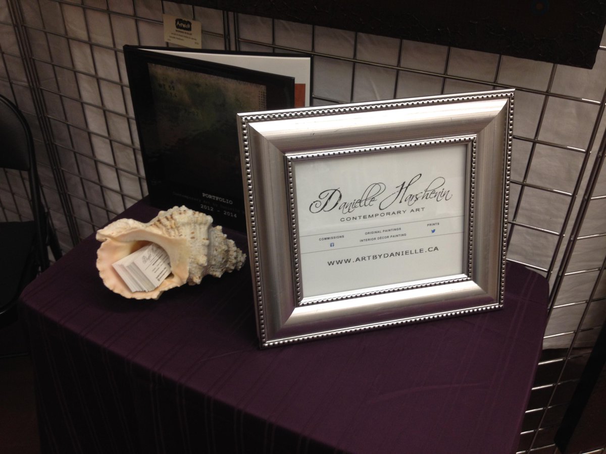 I will be at #ArtWalk all weekend!! Come say hi :)