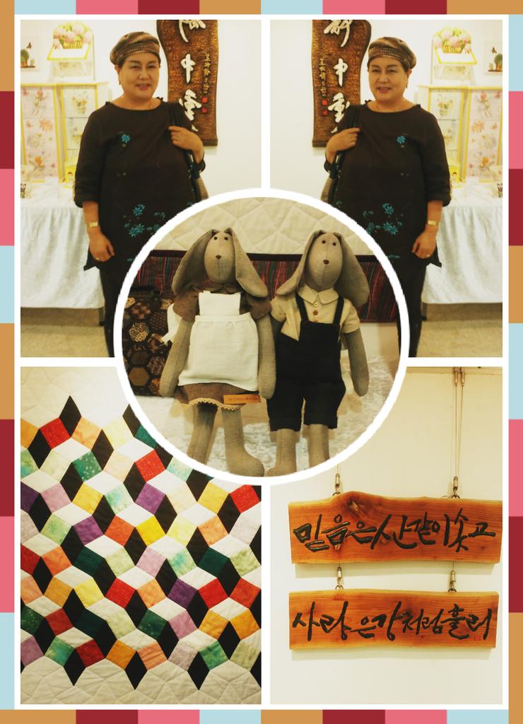 ♡♡♡♡
♡멋ㅡ♡
♡지음♡
♡♡♡♡

(사) 익산시
생활문화예술동호회

미술-공예-영상분과 전시

2ㅇ15년 9윌 12일 토요일~
2ㅇ15년 9월 17일 목요일 까지
🐈🐈🐈🐰🐰🐰
익산ㅇ솜리문화예술회관 에서