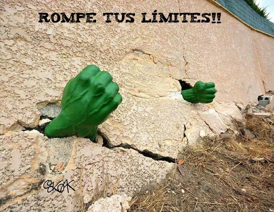 lau_fitness's tweet photo. NUNCA dejes de lado algo que te haga feliz a ti, solo porque a los demás no les gusta.
Buenos días deportistas 💪 http://t.co/xQkwcILYli