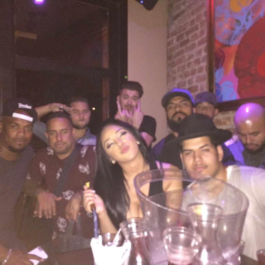 c__beautyyy's tweet image. I'm a princess like that 🙆🏻 #teamprobus