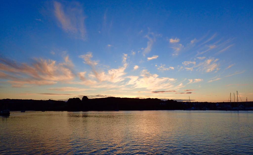 kinsalegraham's tweet photo. Nice morning for #diving in #Kinsale with #Oceanaddicts http://t.co/X3X2W2m8fc