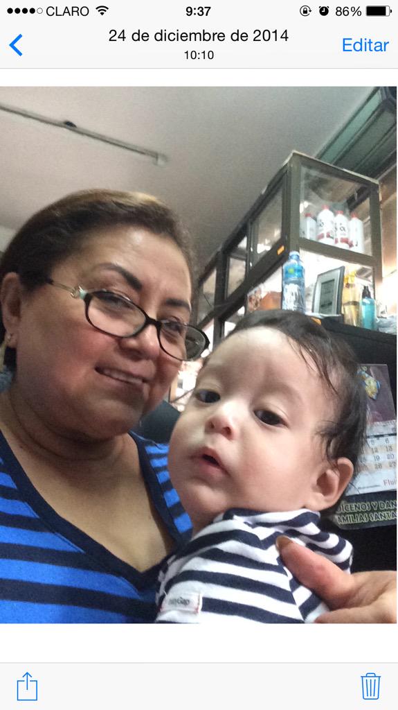 aguayobando's tweet photo. Mi niño ...... http://t.co/VnjwTHOmMC