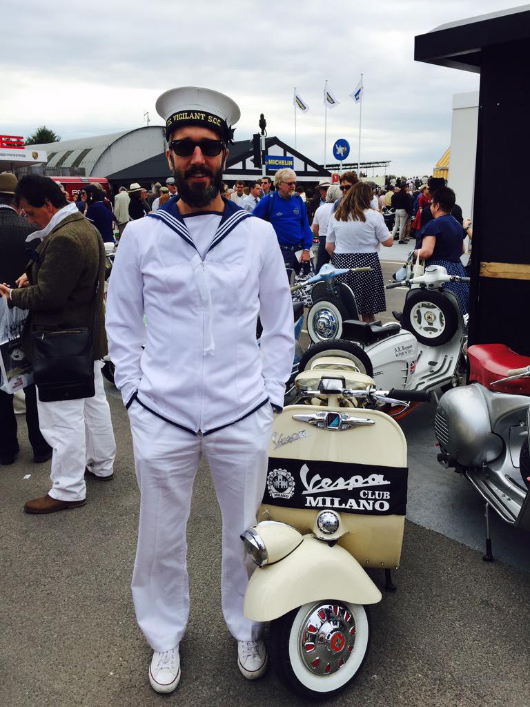 Howard Dove tweet media