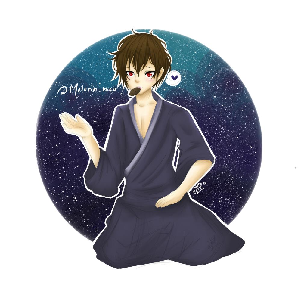 イラスト