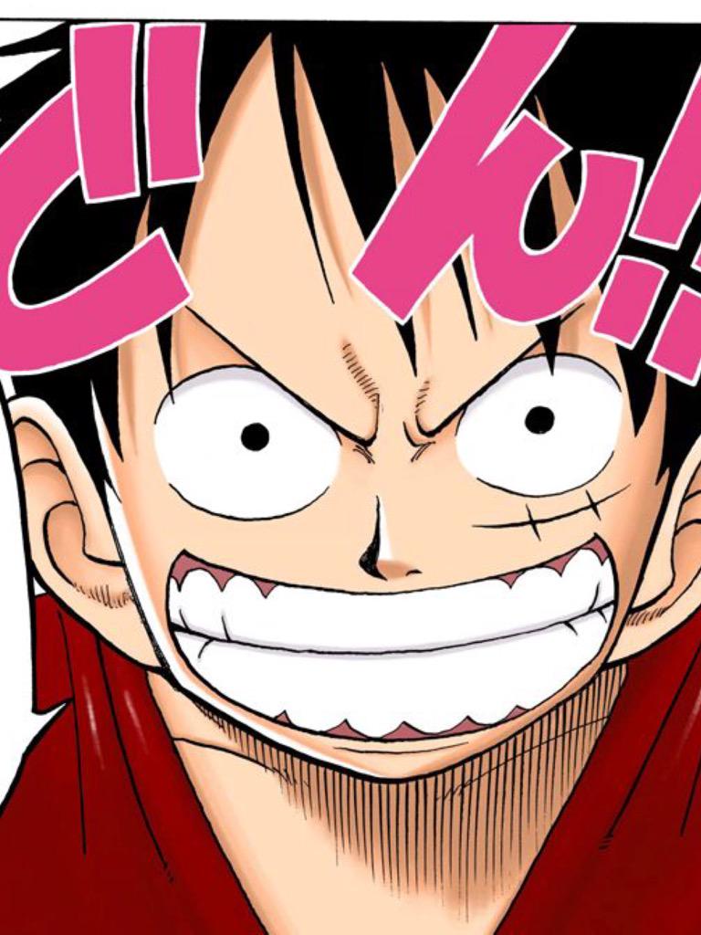 تويتر ルフィ海賊団のキモチ على تويتر お前に勝てる ルフィ T Co 1odnwjmhij
