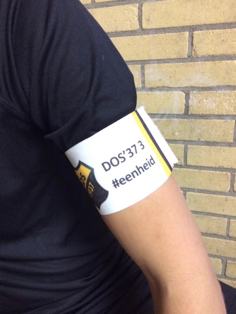 MATCHDAY!!! ASC'62 3 - DOS'37 3 om 14:30 te Dalfsen. Hopelijk trekken we de ongeslagen status door!! #eenheid <a href="/DOS37/">DOS'37</a>