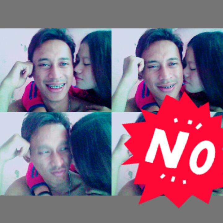 ReshaC's tweet photo. Bersamamu adalah kebahagiaan untukku♥ http://t.co/RFw6uU3EE0