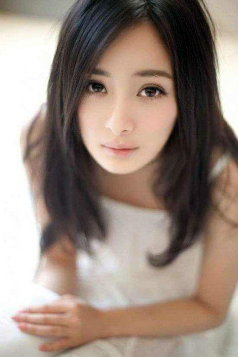 Happy Birthday Yang Mi ^^ 