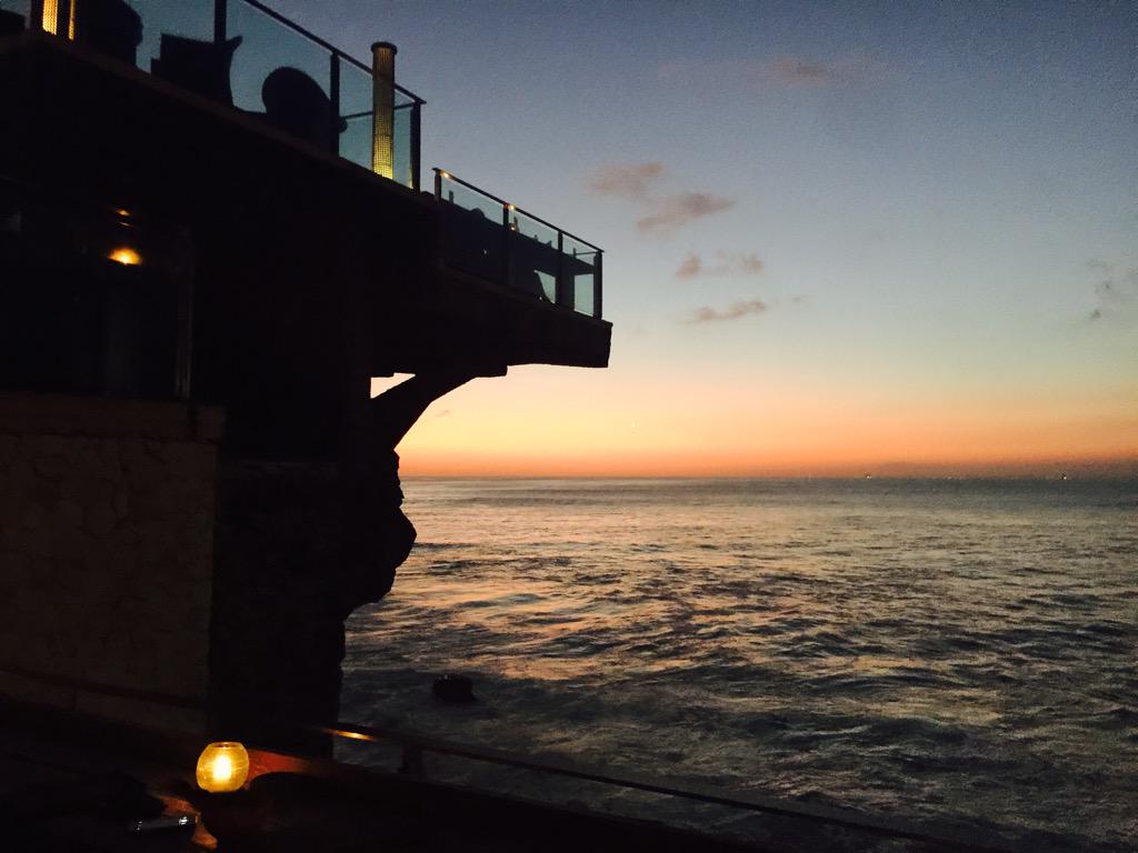 This time yesterday 👌