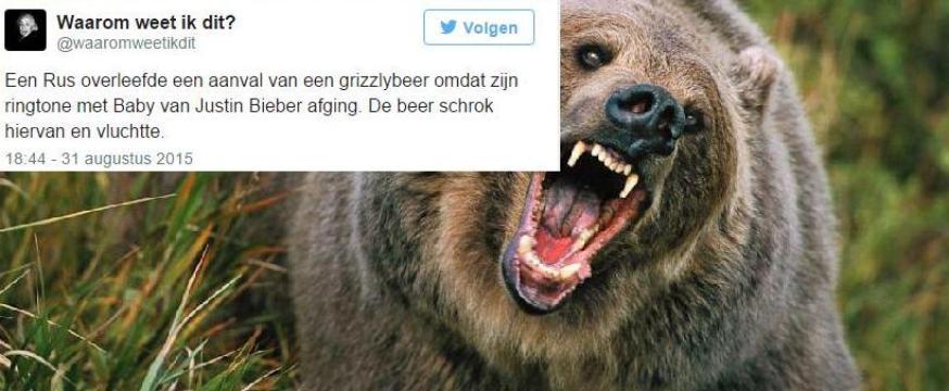 upcoming's tweet image. 39 Grappige feitjes die je bijna niet gelooft upcoming.nl/zwoebe/13938/3… #feitjes