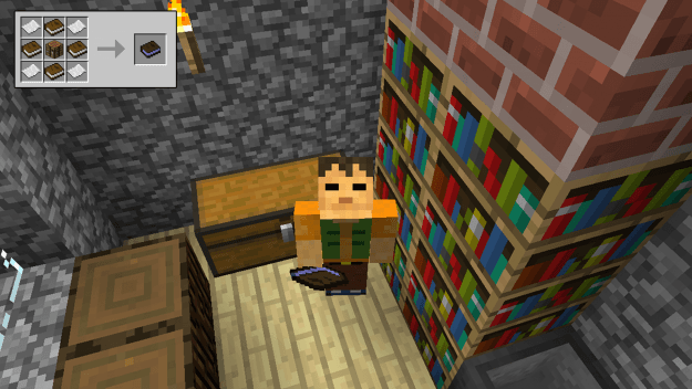 Minecraft Posts Craftguide For Minecraft 1 8 8 1 8 1 7 10 Http T Co Xz01yi4gha Http T Co Zvystami6p