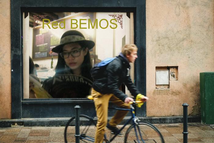 Sitiovisi's tweet image. Red de Bibliotecas Especializadas en Movilidad Sostenible #RedBEMOS
on.fb.me/1KuoxFN