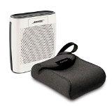 Wireless_Store's tweet image. Bose SoundLink Color Bluetooth Wireless Speaker &amp;amp; Bose Carry Case - Bundle - wireless-solutions.net/wireless-audio…