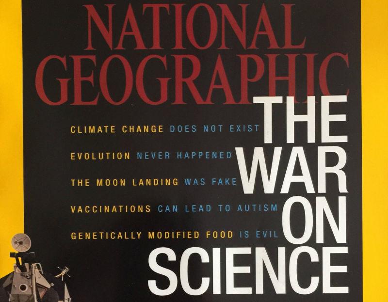 JBILLINGSLEA1's tweet photo. National Geographic Is Now Owned by a Climate Change Denier via @Gizmodo http://t.co/AWJApMBeH7 http://t.co/IuHO6ptuU3