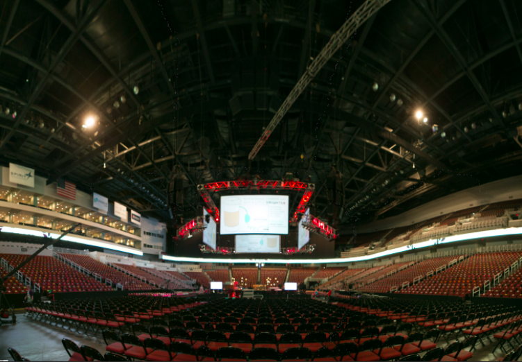 2 hours till we are live #Lproof15