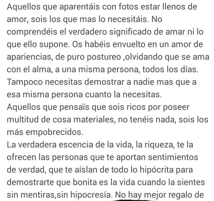 Mdelmar32's tweet photo. Que verdad!!! http://t.co/n62ebZW87O