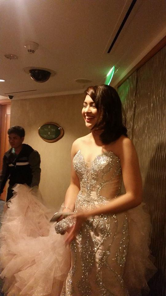 joshaneOFC's tweet photo. Mesmerizing!

JOSHANE Dazzles9thSMBEvent http://t.co/8v5LXRoL3j