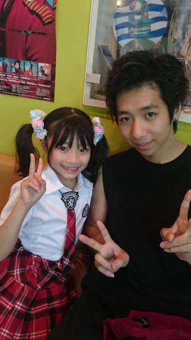 櫻井穂夏のTwitter画像2