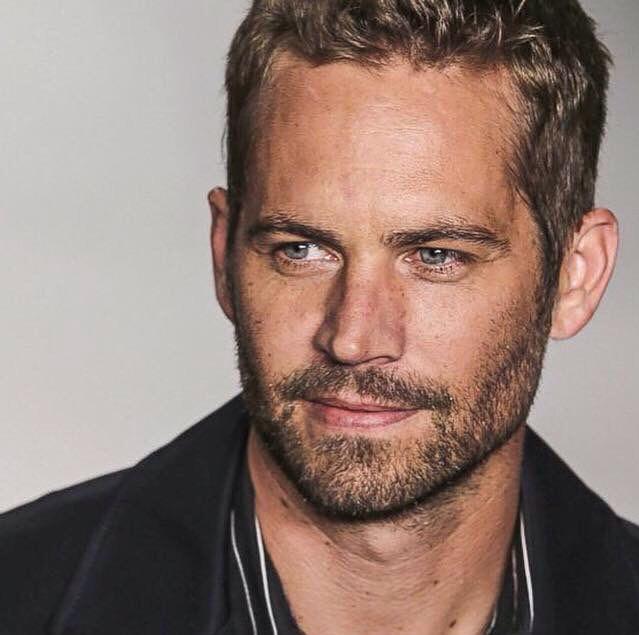 Happy birthday Paul Walker! May you rest in peace 
