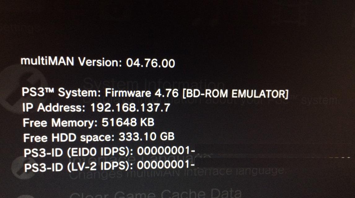 how to download multiman for ps3 4.76 how to download multiman for ps3 4.76