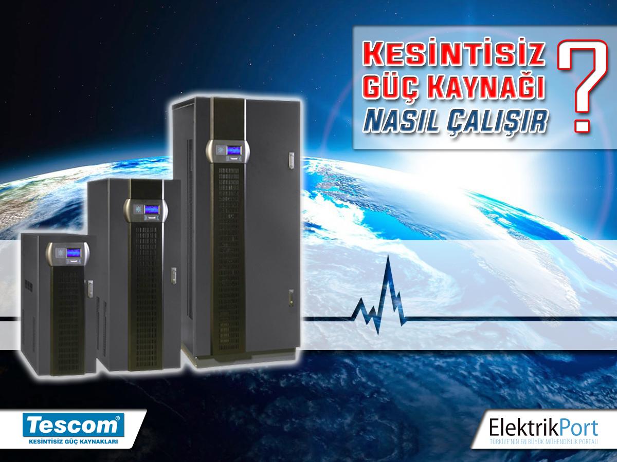 #Akü destekli #sistem'lere sahip #KGK'lar birçok açıdan avantajlıdırlar. #UPS nasıl çalışır? shunttech.com/kesintisiz-guc…