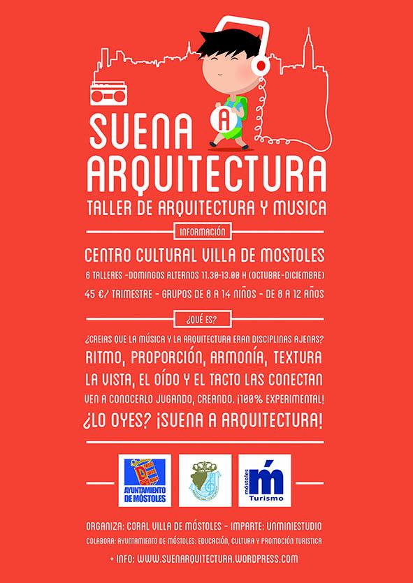 UNminiestudio's tweet photo. Nos encanta la mezcla #musica #arquitectura. Bienvenidos @musiarq !! http://t.co/XVaC0glwvJ