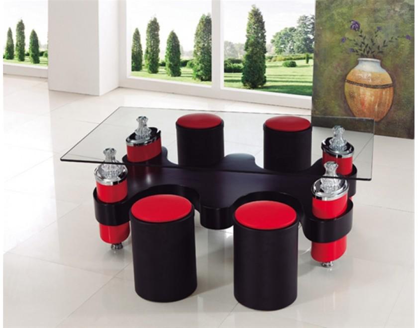 ItalianFur's tweet image. ***MIAMI #GLASSCOFFEETABLE WITH STOOLS***
Modern #Itaiancoffeetable. #Saleoffer #Discount
bit.ly/1ikW3Uo