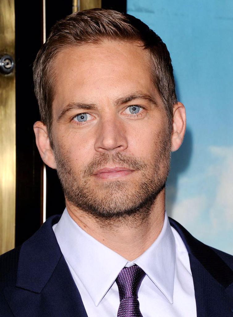 Happy 42nd birthday to the one and only Paul Walker! Miss you bro. 