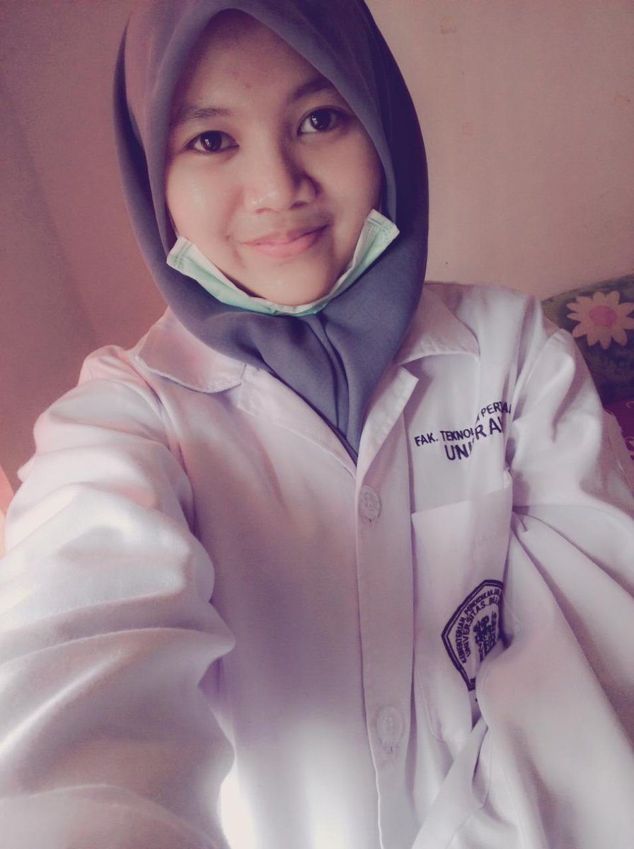 Dythananda's tweet image. #LAB GIZI PANGAN #UB