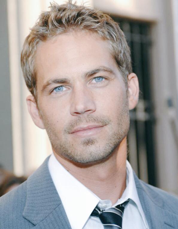 Happy Birthday Paul Walker. September 12th, 1973 - November 30th, 2013. 