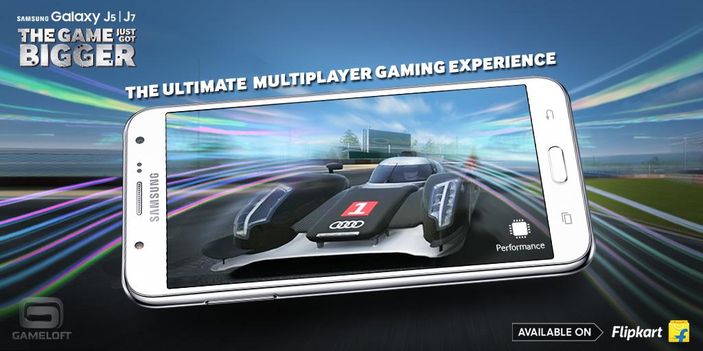 Samsung India on Twitter: 