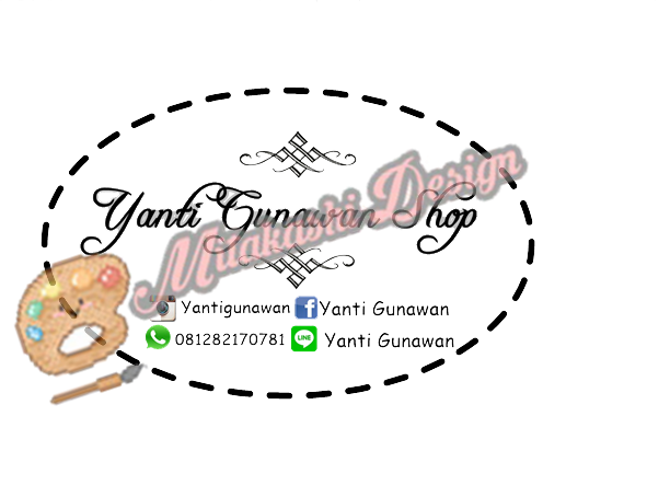 MitakashiLogo's tweet photo. Terimakasih kepada Yanti Gunawan Shop yang sudah order design logo dan stiker pengiriman paketnya.:) http://t.co/Tkm3DxHxhK
