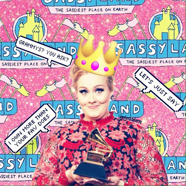 adeleasheaders's tweet image. 