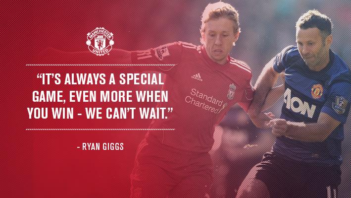 ManUtd tweet picture