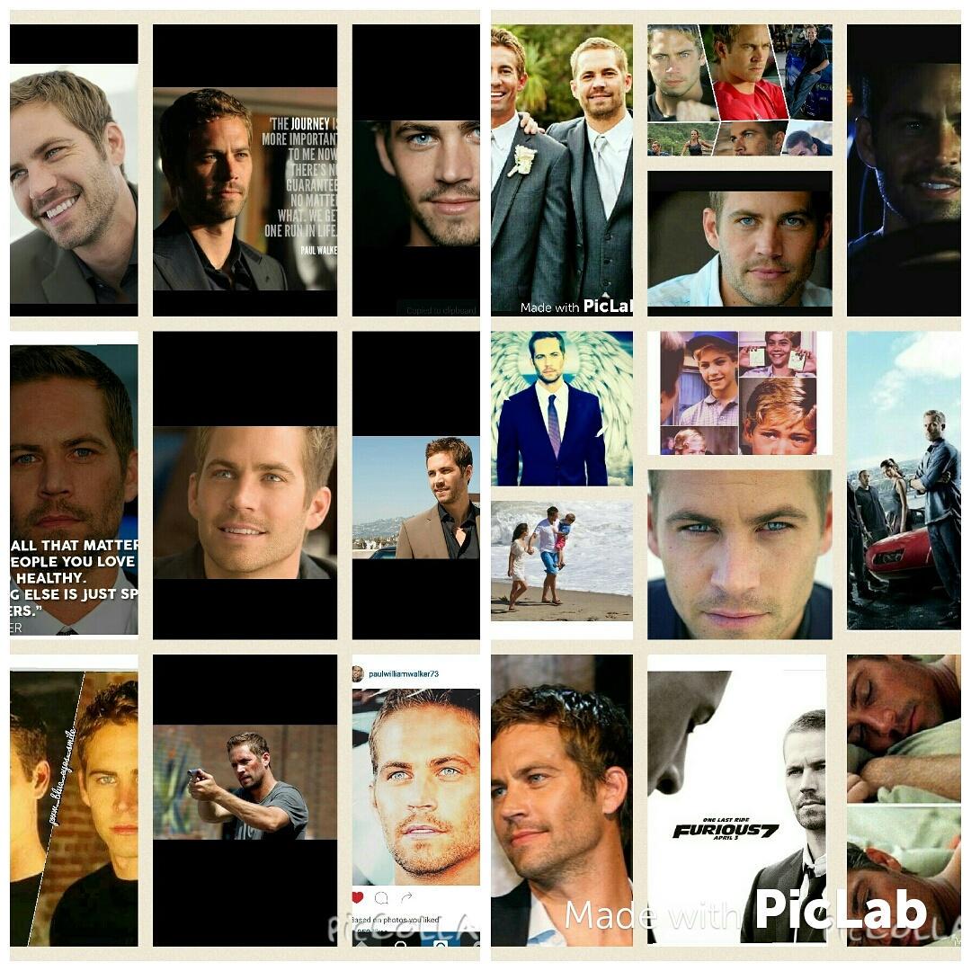  Happy birthday Paul Walker we miss you su much, may your soul rest in peace    