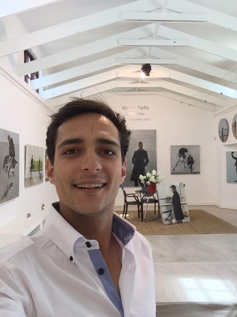 Deon101 (@deonvanderbank) on Twitter photo 