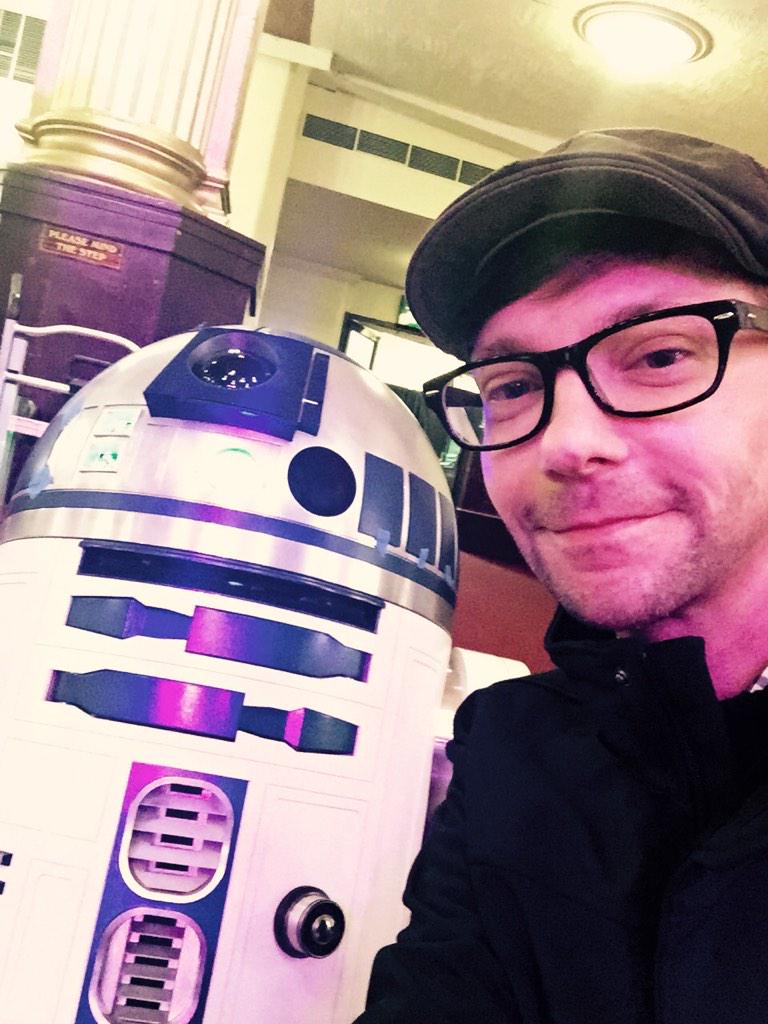 Greetings from Blackpool Con. I'm nerding out at <a href="/thecomicconco/">Blackpool Comic Con</a>