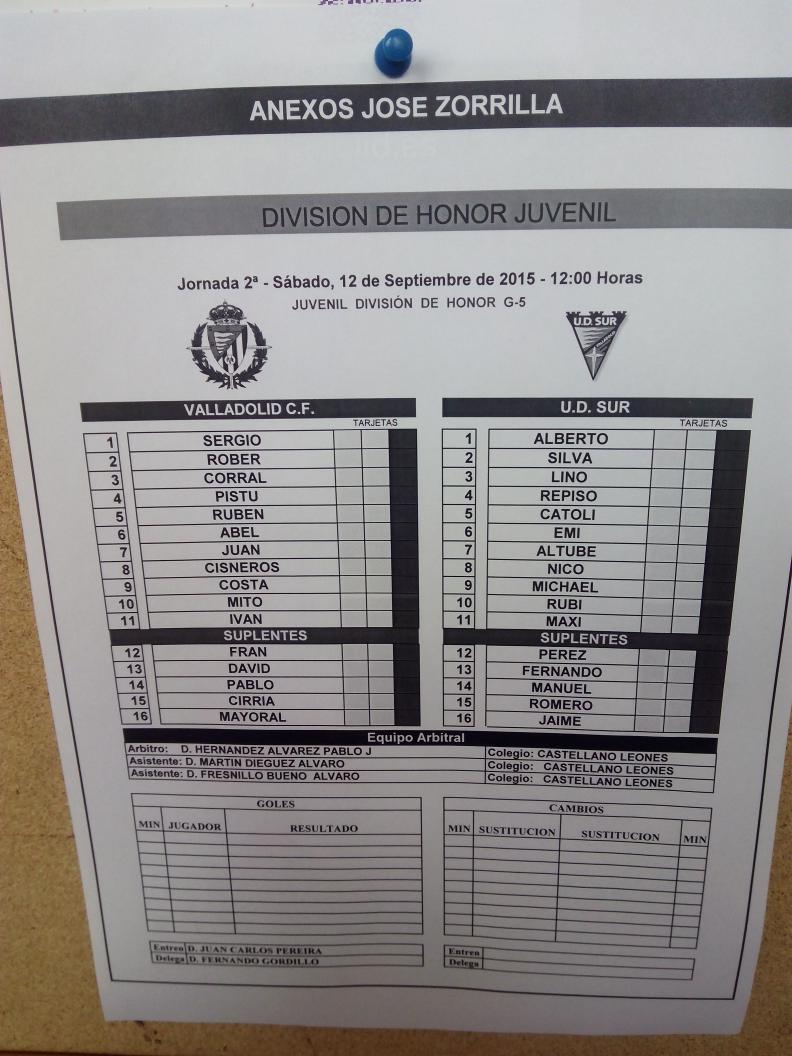 Real Valladolid Juvenil A - Temporada 2015/16 - División de Honor Grupo V - Página 2 COsbquXWUAAcH8l