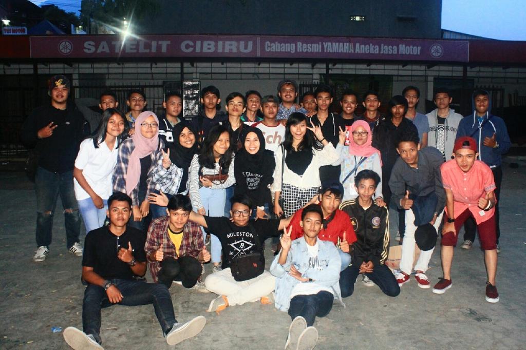 Wirbi Family