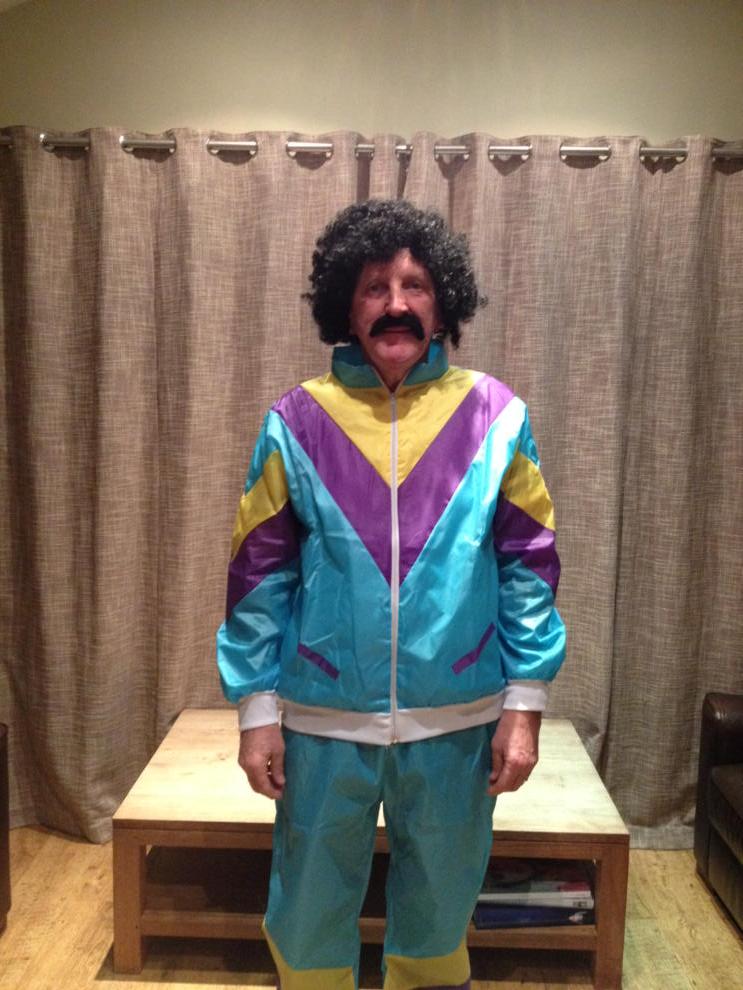 ronniemoore53's tweet photo. Guess WHO 😂 http://t.co/1u9w0lHfMc
