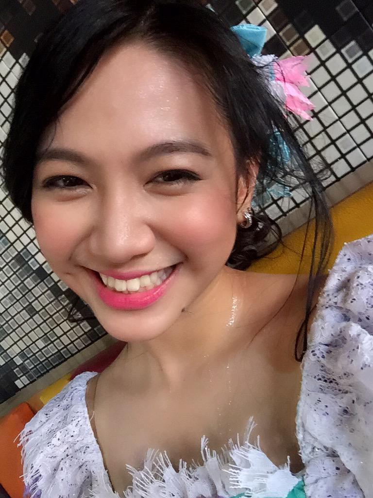 Makasiiiih yang udah dataaaang di TSM Bandung, ketemu lagi ya kapan-kapan :))