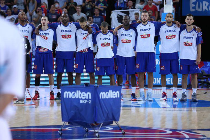 #GameDay Les choses sérieuses commencent maintenant...