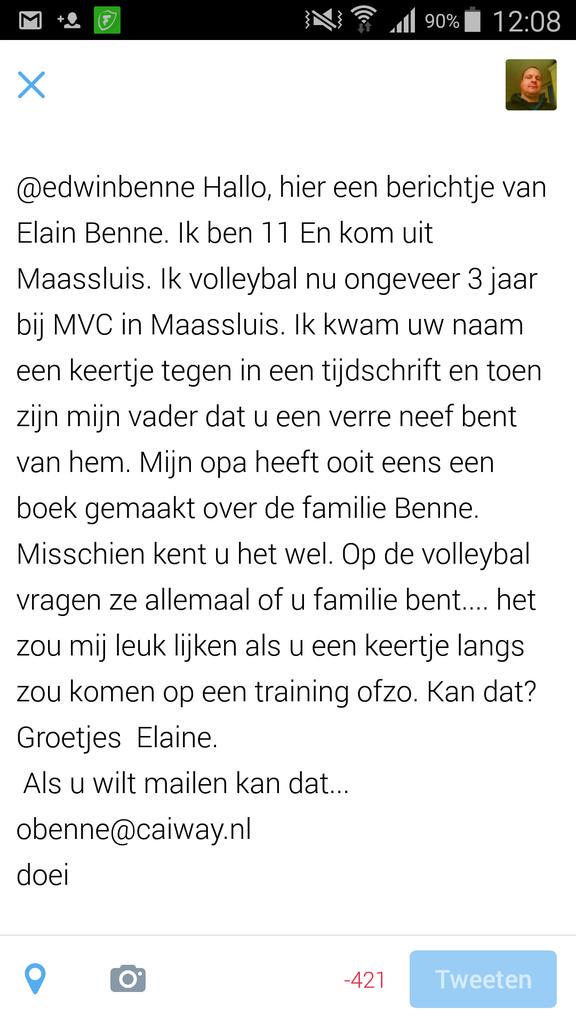 Oskar Benne tweet media